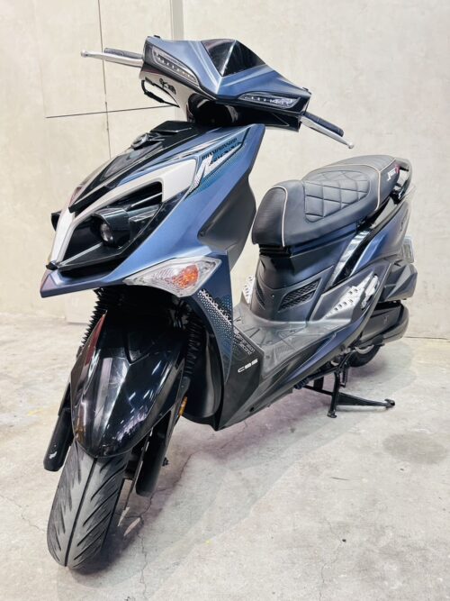 三陽 SYM JETSR 125cc 中古機車 可分期 可車換車