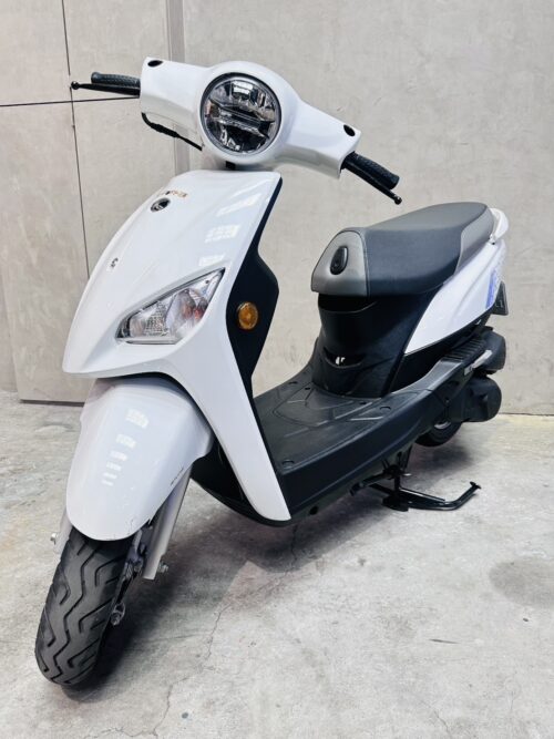 光陽 KYMCO NICE 100cc 二手機車 可分期 可車換車
