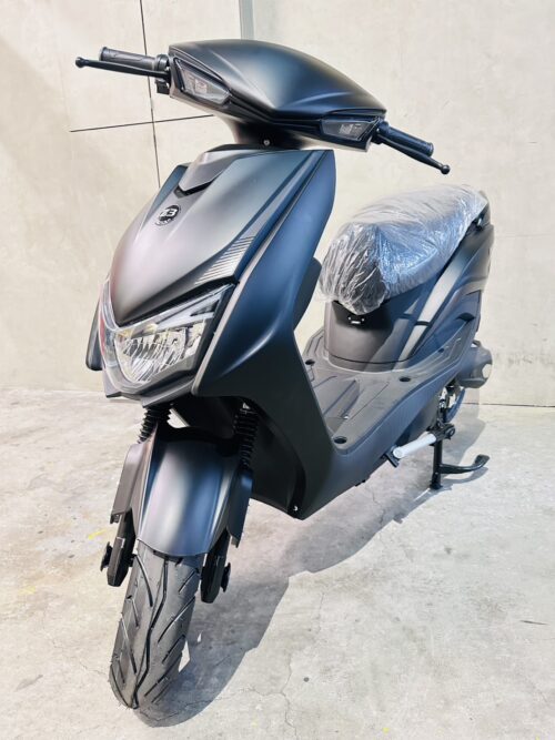 小勁戰 微電車 免駕照 14歲可騎 免稅金 微型電動二輪車 可分期 可車換車 (空車價 不含電池)