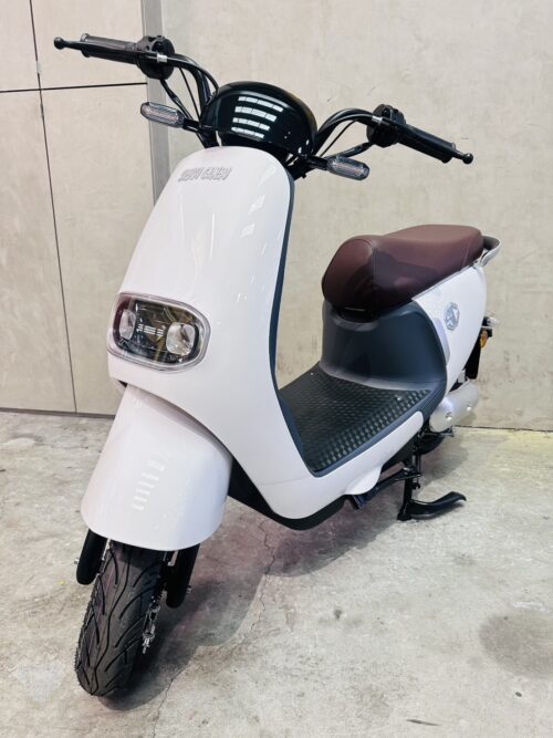 微型電動二輪車 高雄｜免駕照免稅｜14歲可騎｜長輩代步首選｜小巧好騎 可分期 (空車價 不含電池)