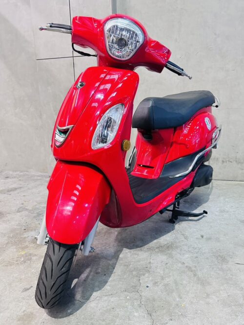 光陽 KYMCO LIKE 125cc 二手機車 可分期 可車換車