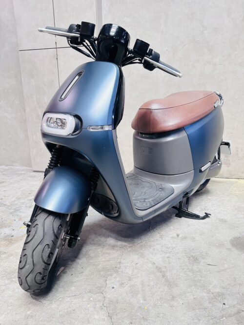 GOGORO 2 DELIGHT 電動車 二手機車 可分期 可車換車