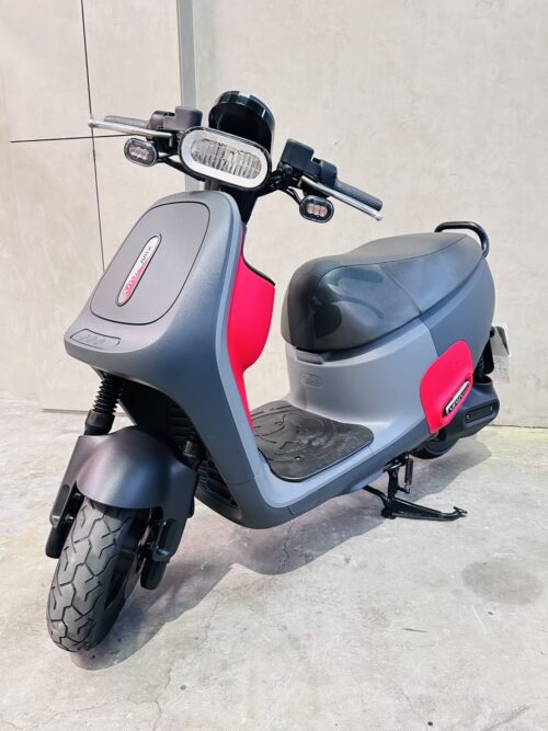 GOGORO VIVA MIX 電動車 二手機車 可更換電池 可分期 可車換車